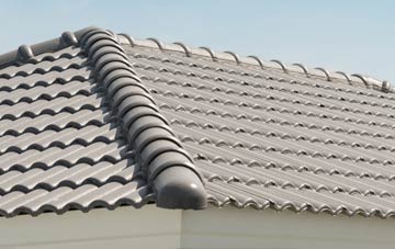 advantages of Foster Street clay roofing