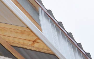 why Foster Street fascia repairs are essential