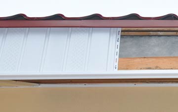Foster Street fascia repair costs