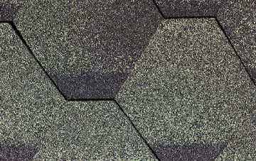 Foster Street fibreglass shingle repairs