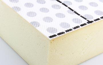 meeting Foster Street building codes