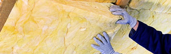 quotes for Foster Street roof insulation