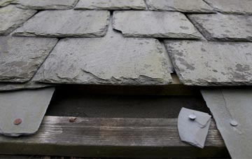 Foster Street slate roof repairs and maintenance