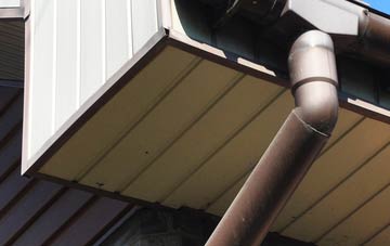 Foster Street soffit installation costs