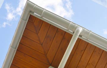 Foster Street soffit types