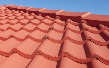 Foster Street tile and slate roof replacement