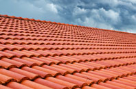 Foster Street roofing tiles