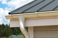Foster Street soffits